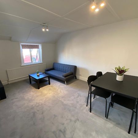 Modern 1 Bedroom Flat In Paddington Лондон Экстерьер фото