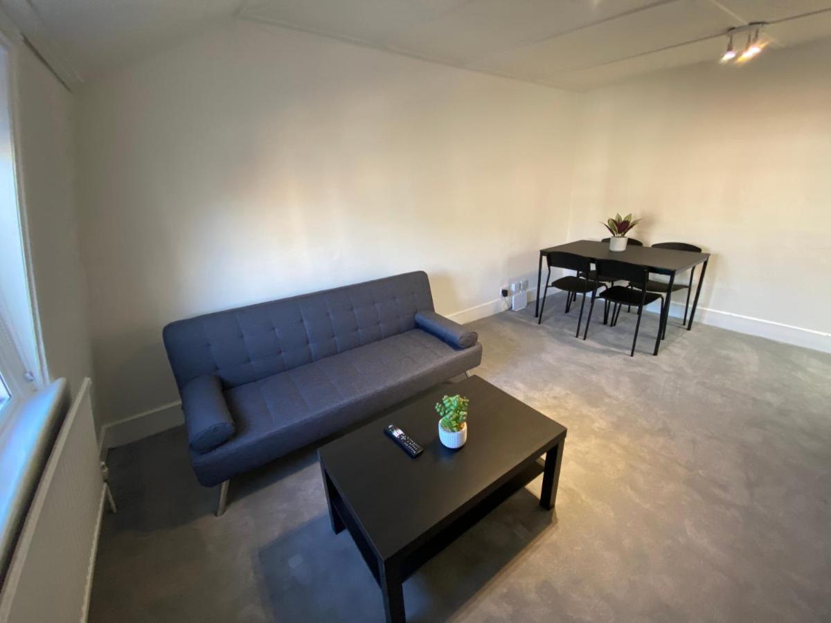 Modern 1 Bedroom Flat In Paddington Лондон Экстерьер фото