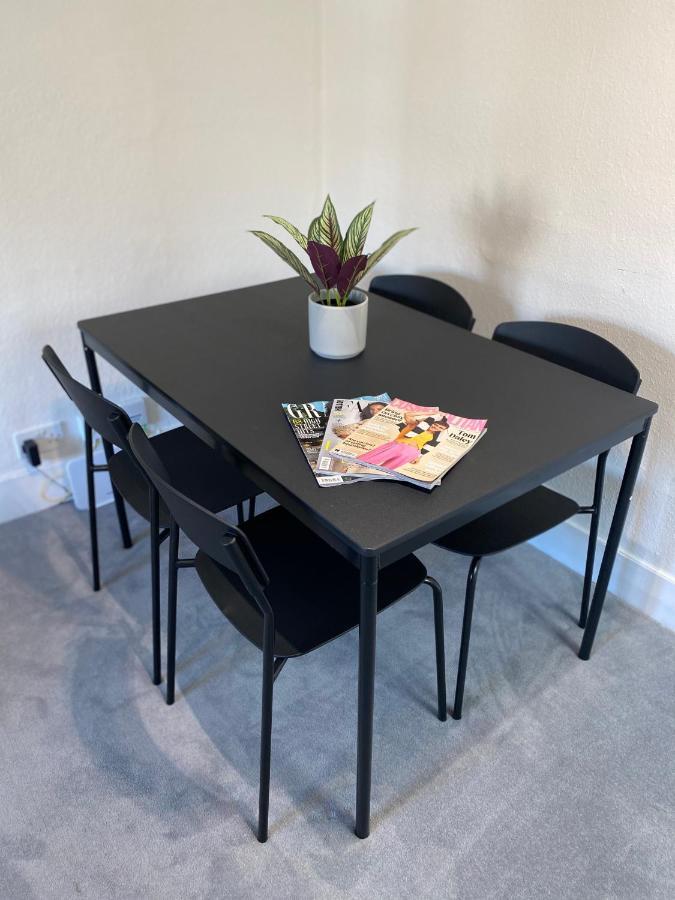 Modern 1 Bedroom Flat In Paddington Лондон Экстерьер фото