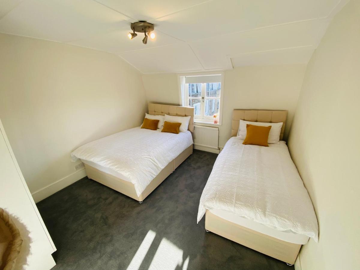 Modern 1 Bedroom Flat In Paddington Лондон Экстерьер фото