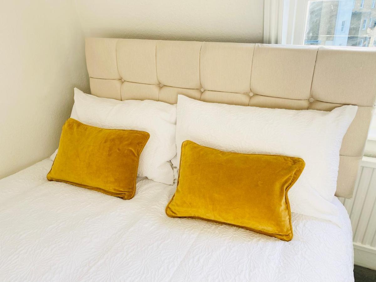Modern 1 Bedroom Flat In Paddington Лондон Экстерьер фото